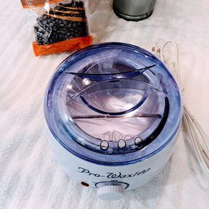 Pro-Wax 300, Hard wax beads included. Brand new!